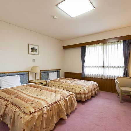 Inuyama International Youth Hostel Exterior photo