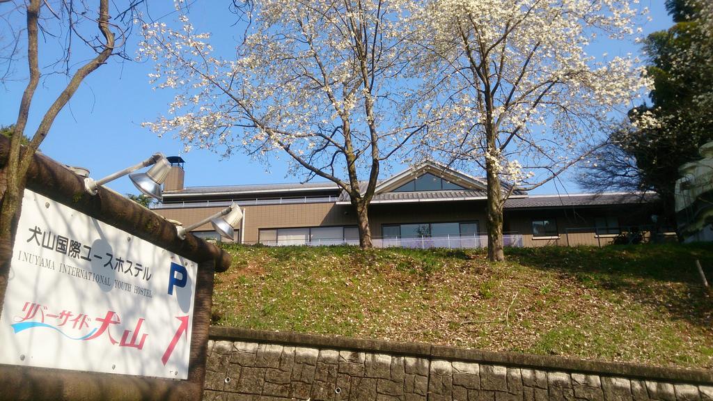 Inuyama International Youth Hostel Exterior photo