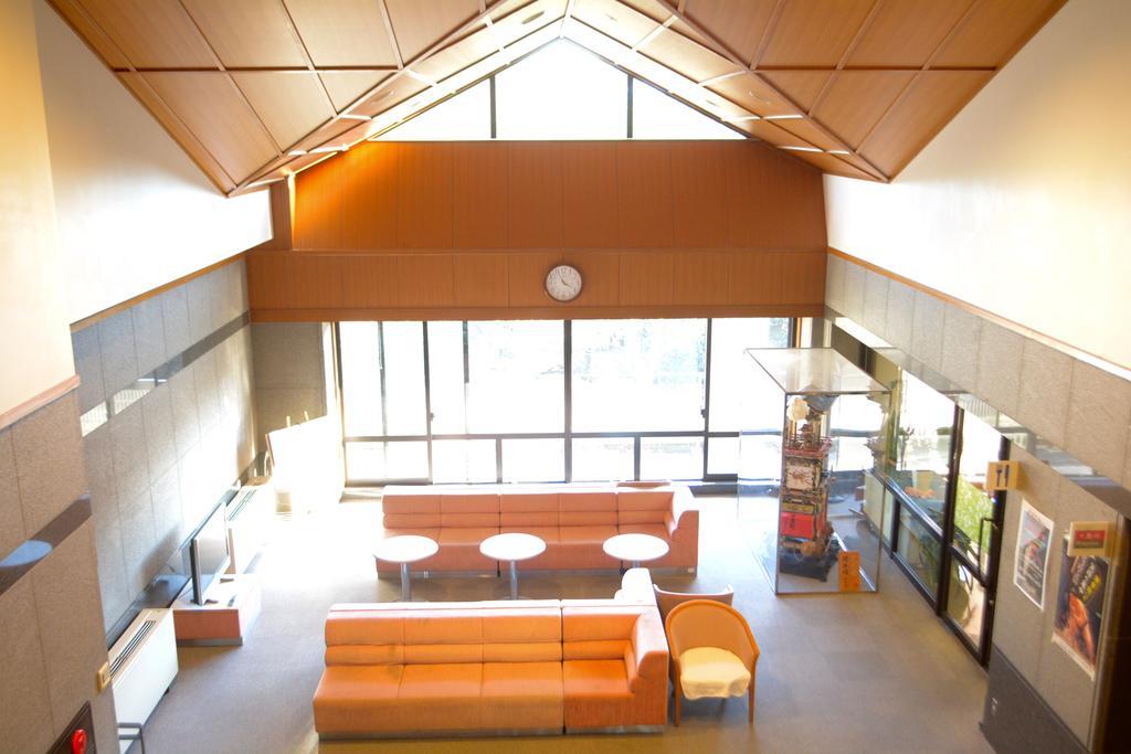 Inuyama International Youth Hostel Exterior photo