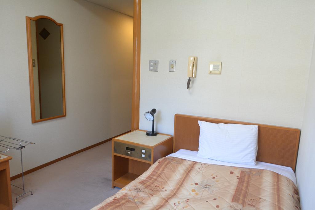 Inuyama International Youth Hostel Exterior photo