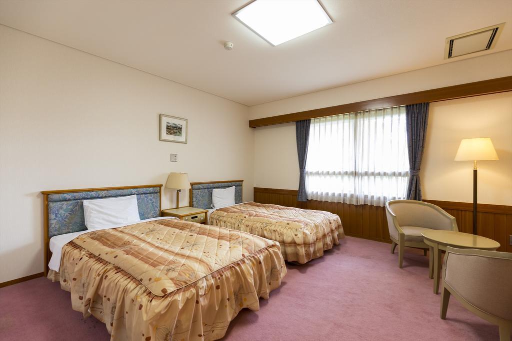 Inuyama International Youth Hostel Exterior photo