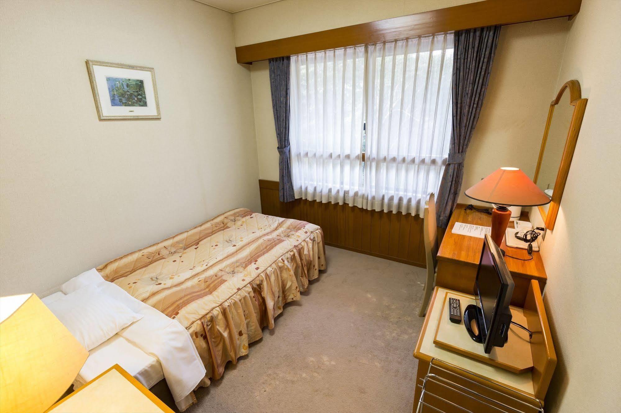 Inuyama International Youth Hostel Exterior photo