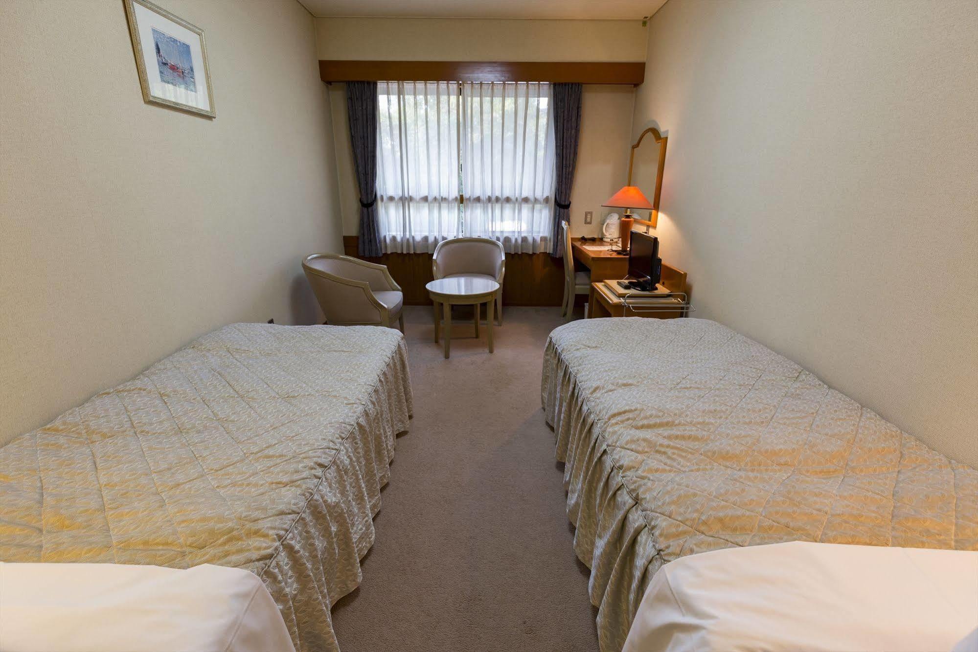 Inuyama International Youth Hostel Exterior photo